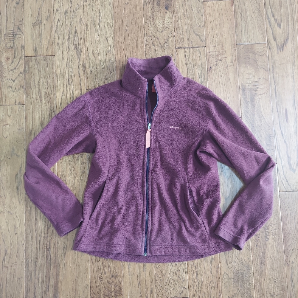 Vintage Patagonia Jacket small